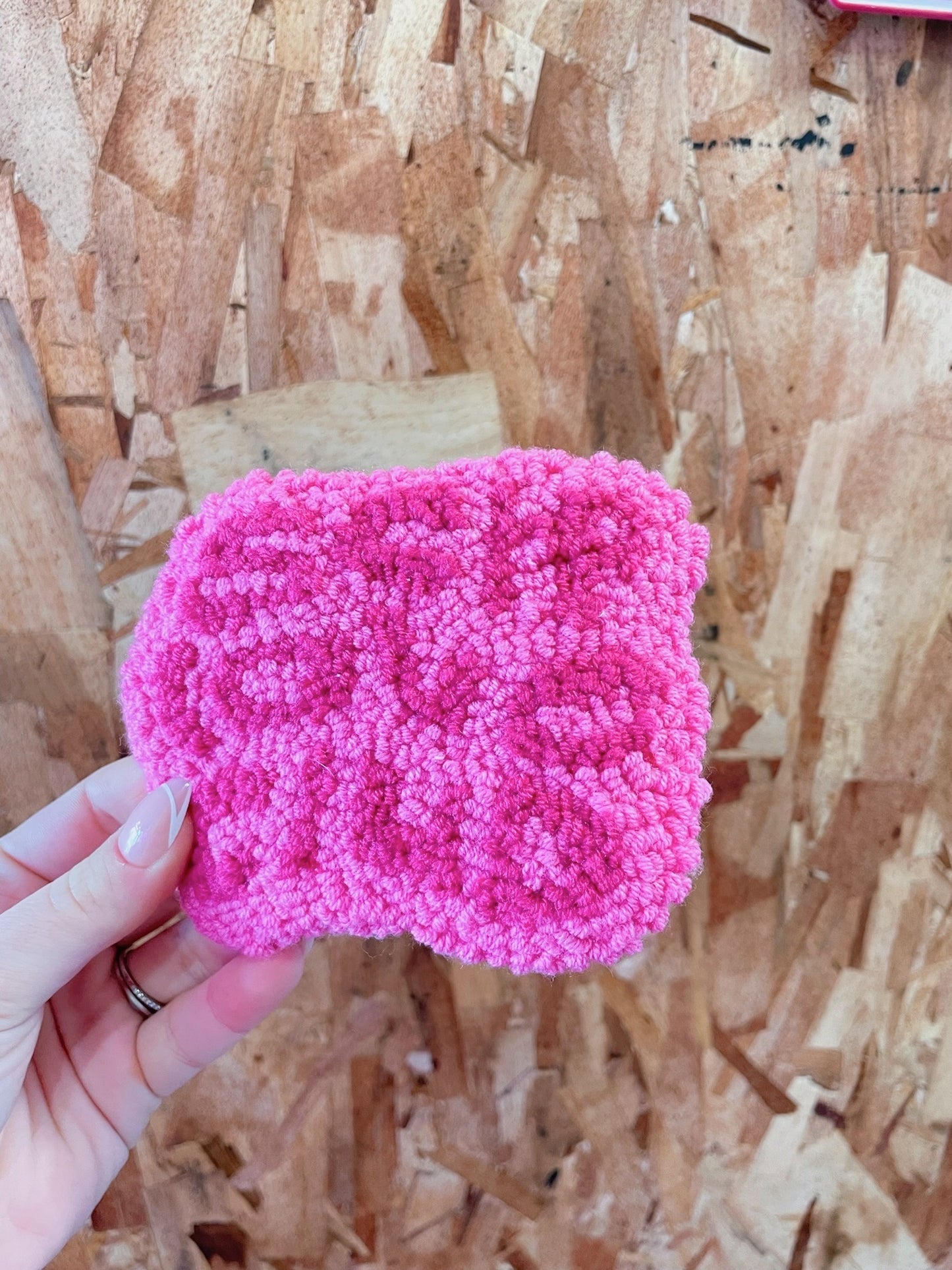 Self Love Club Coaster