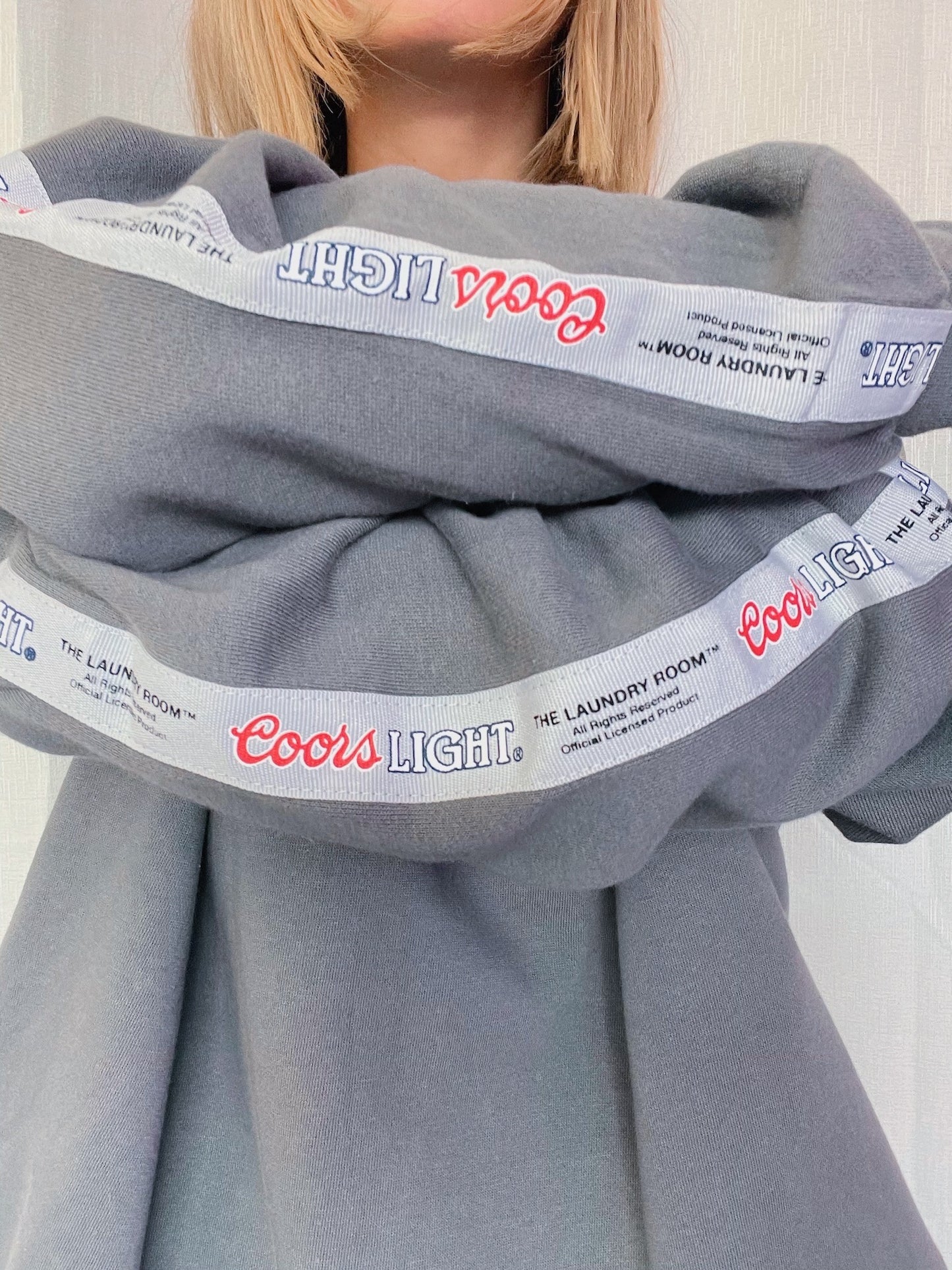 A Lil' Coors Light Sweatshirt