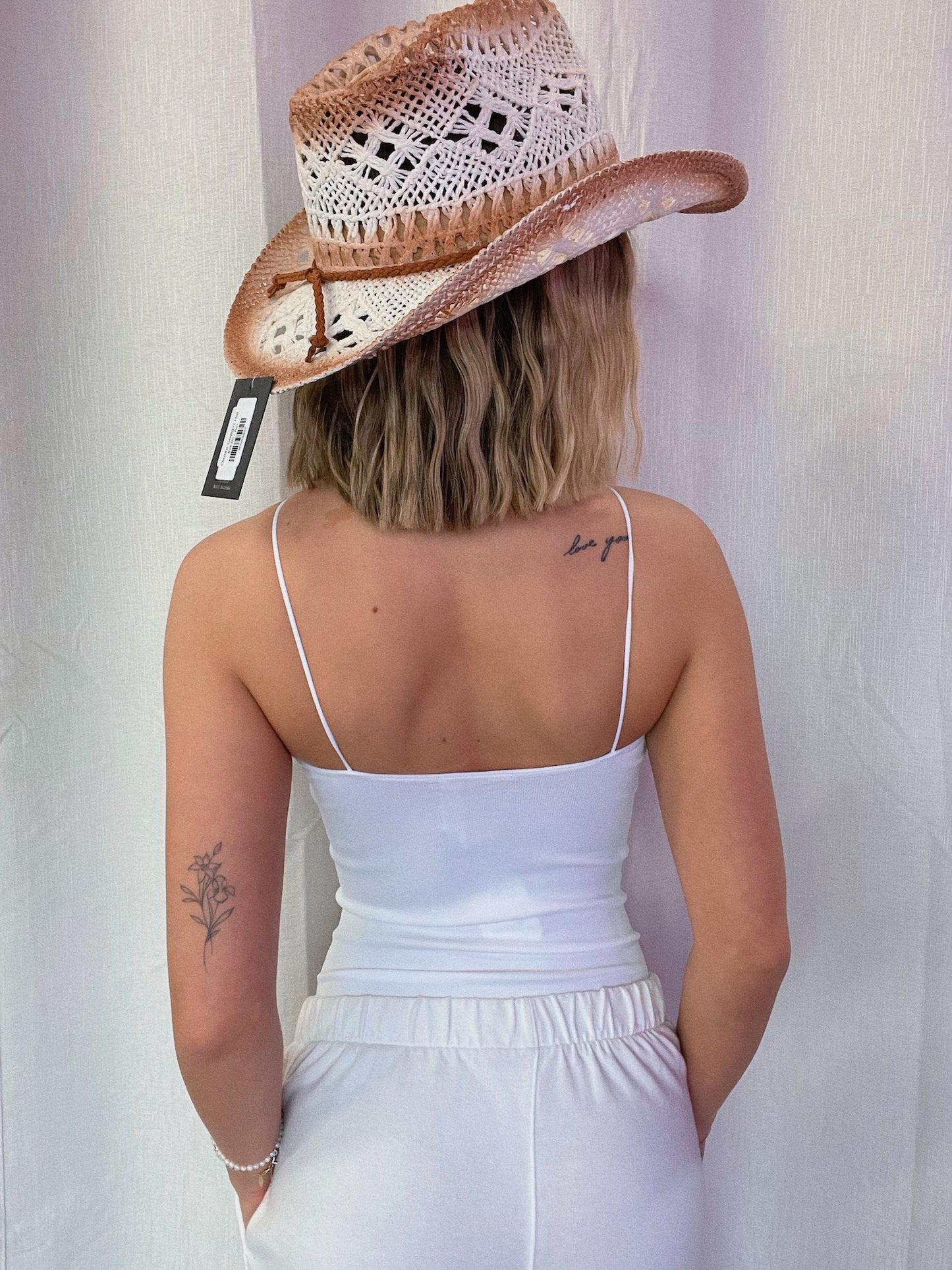 Bead Bodysuit