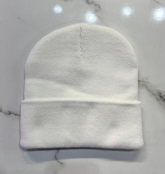 Basic Beanie