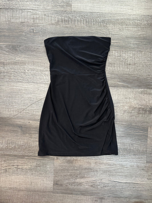 Taylor Tube Mini Dress