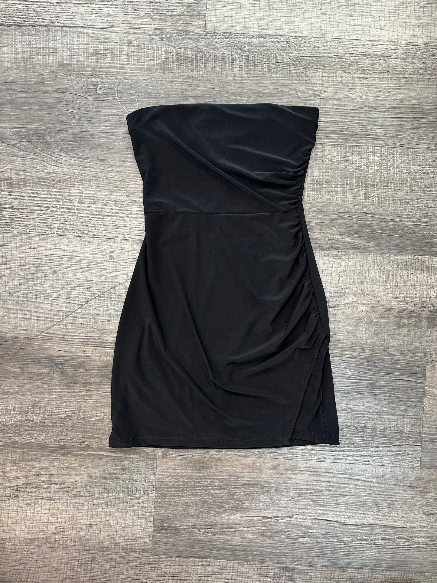 Taylor Tube Mini Dress