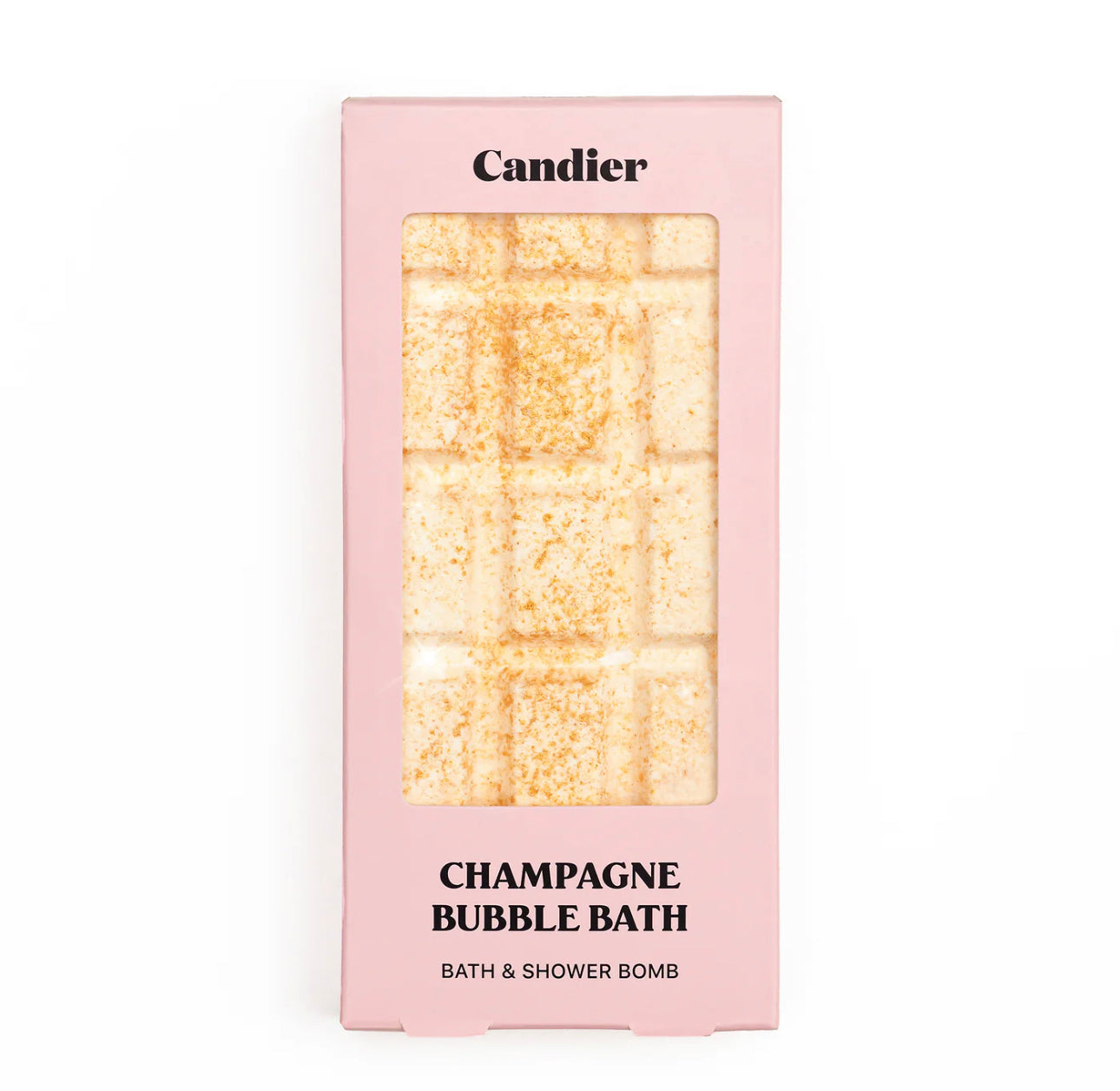 Champagne Bubble Bath Bar