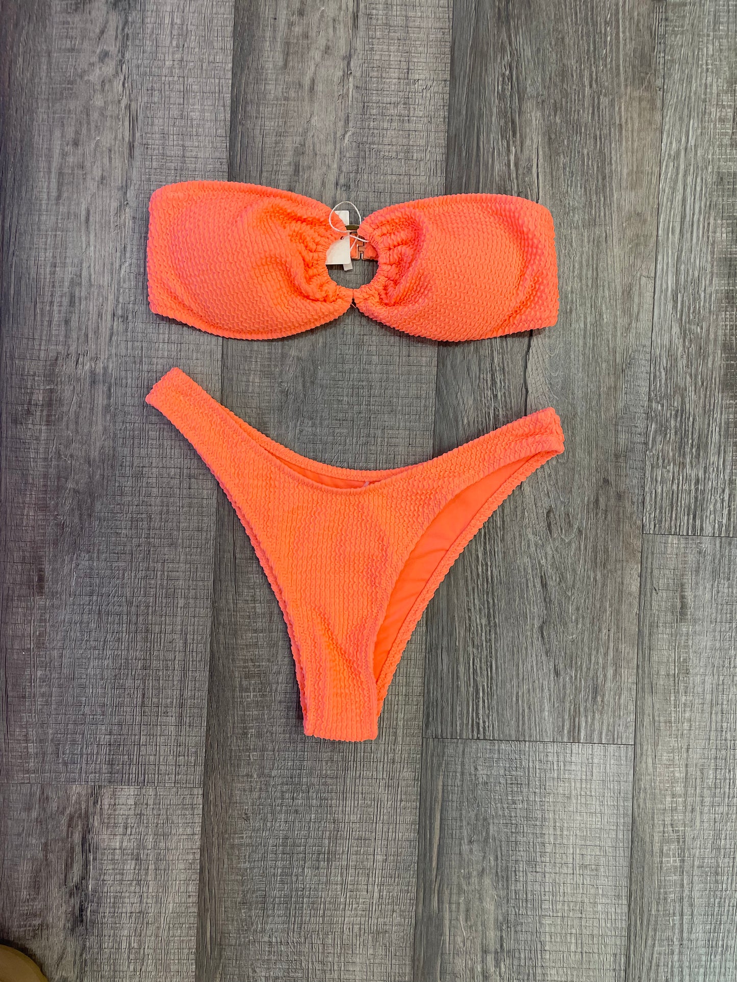 Coral Reef Bikini