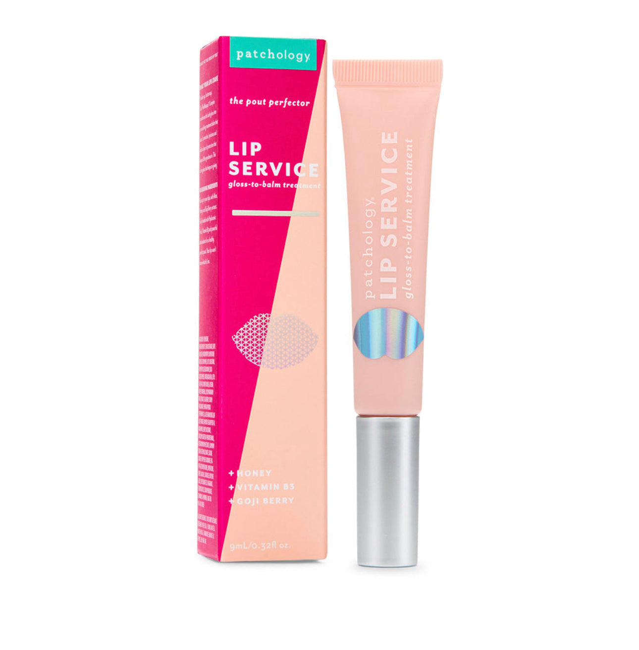 Lip Service Balm Treatment