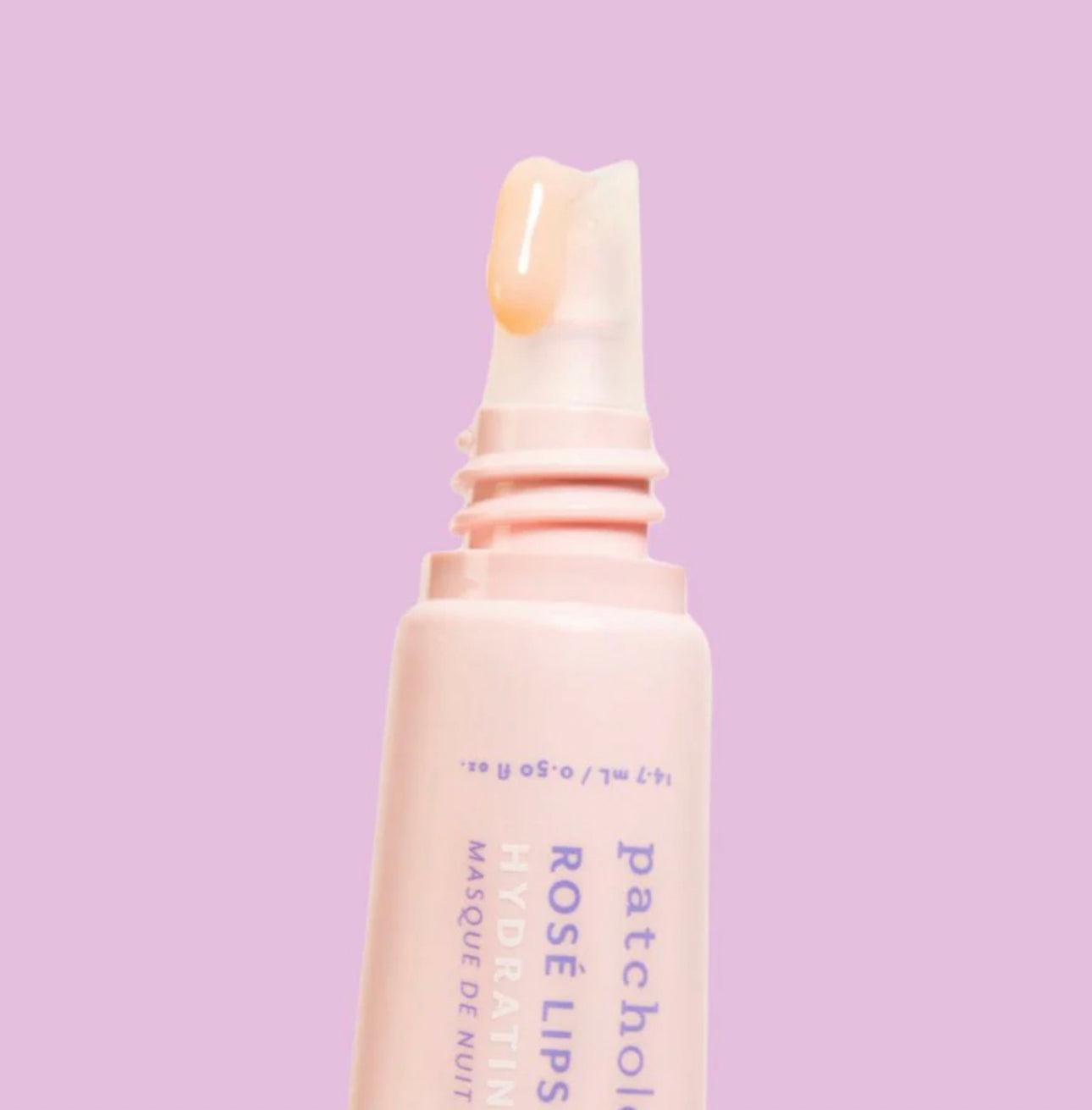 Rosé Lips Lip Mask