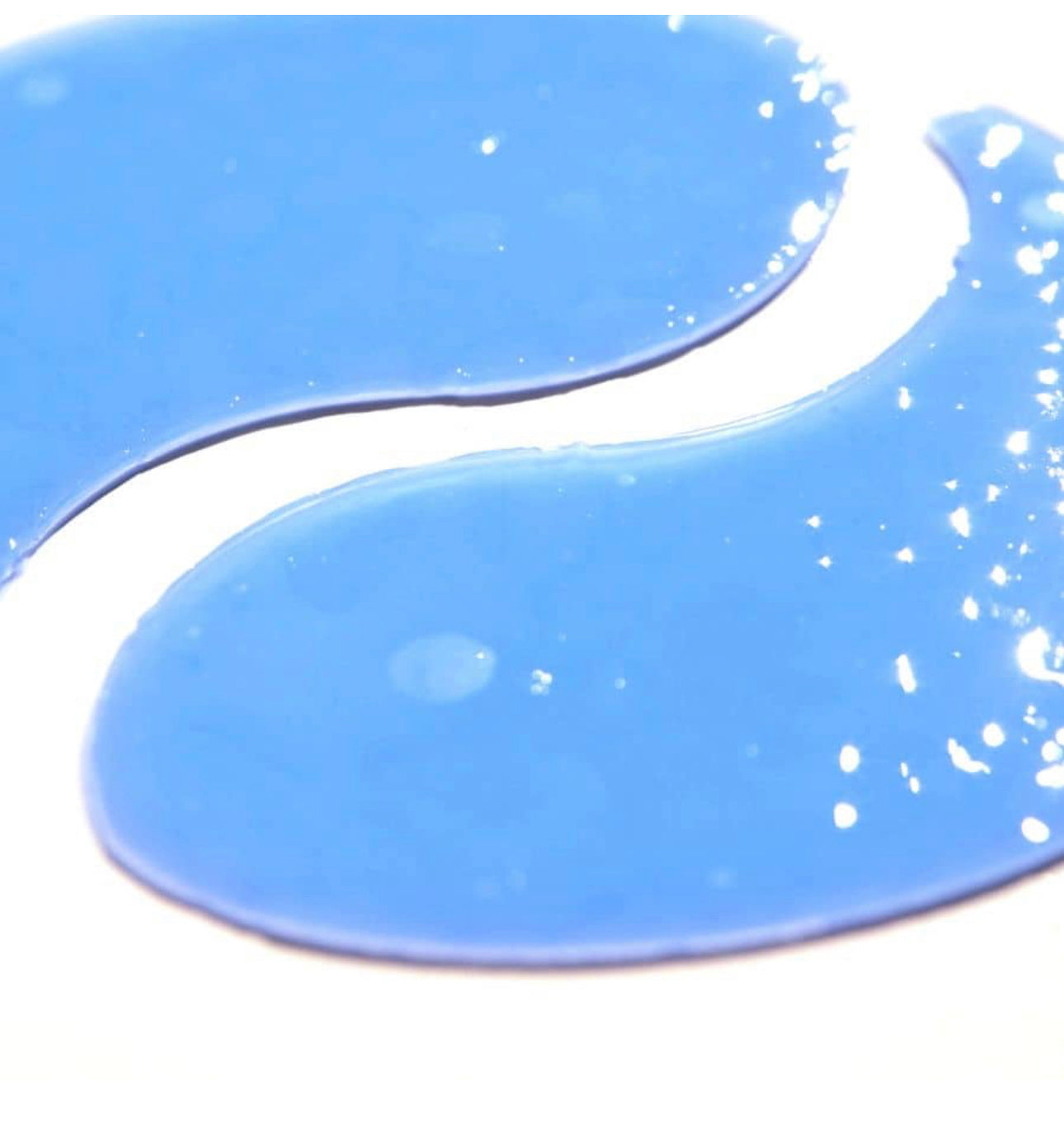 Served Chilled Eye Gels: On Ice Firming
