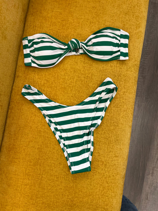 Nauti Stripe Bikini