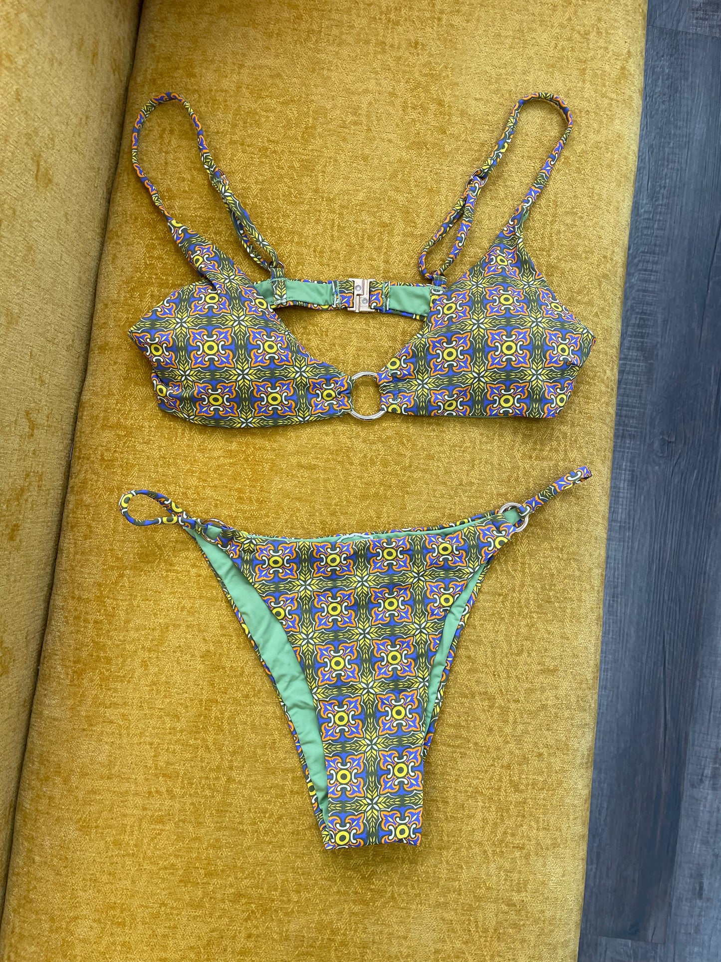 Nelly Bikini