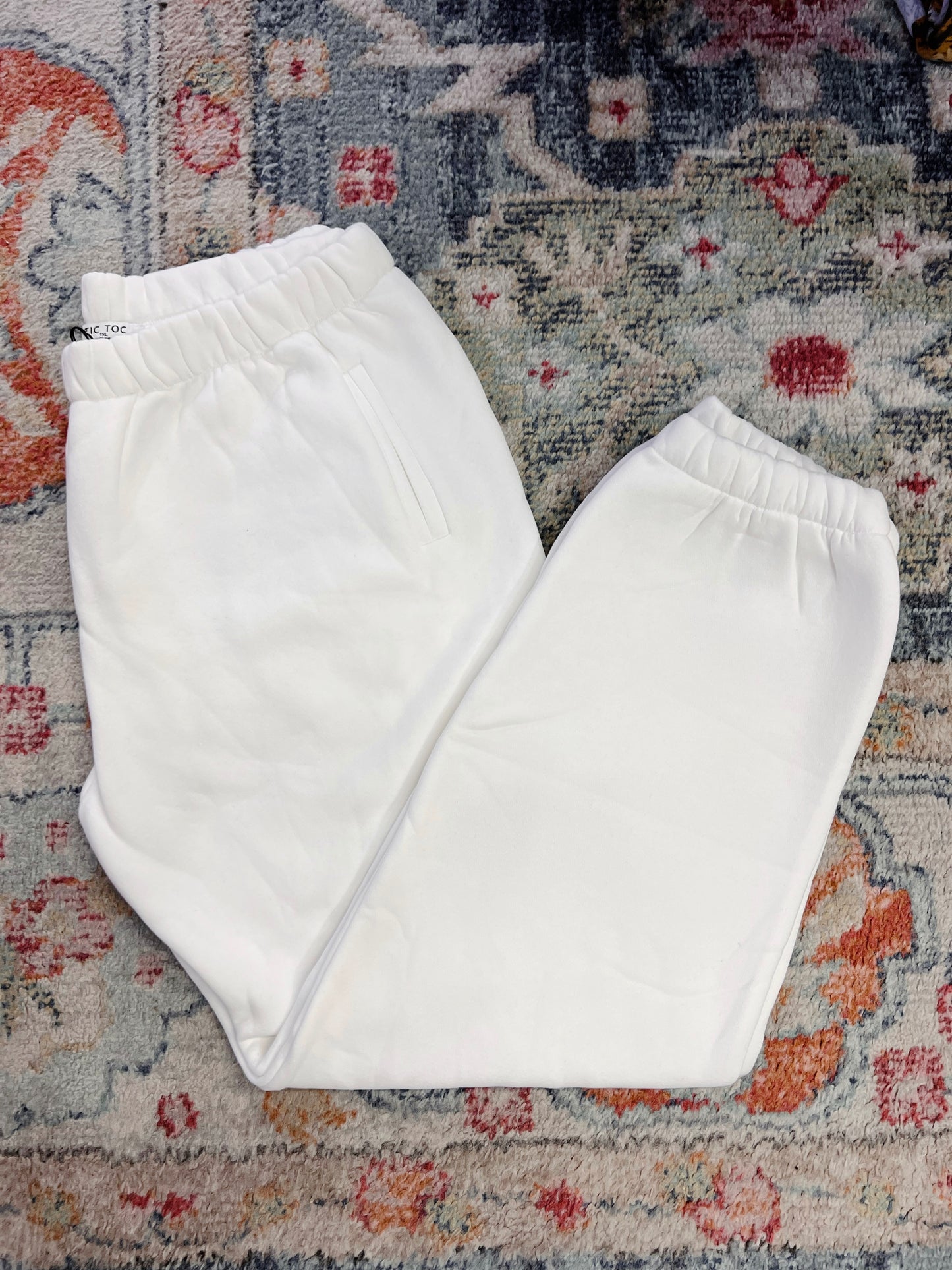 TT Sweatpants - Plus Size