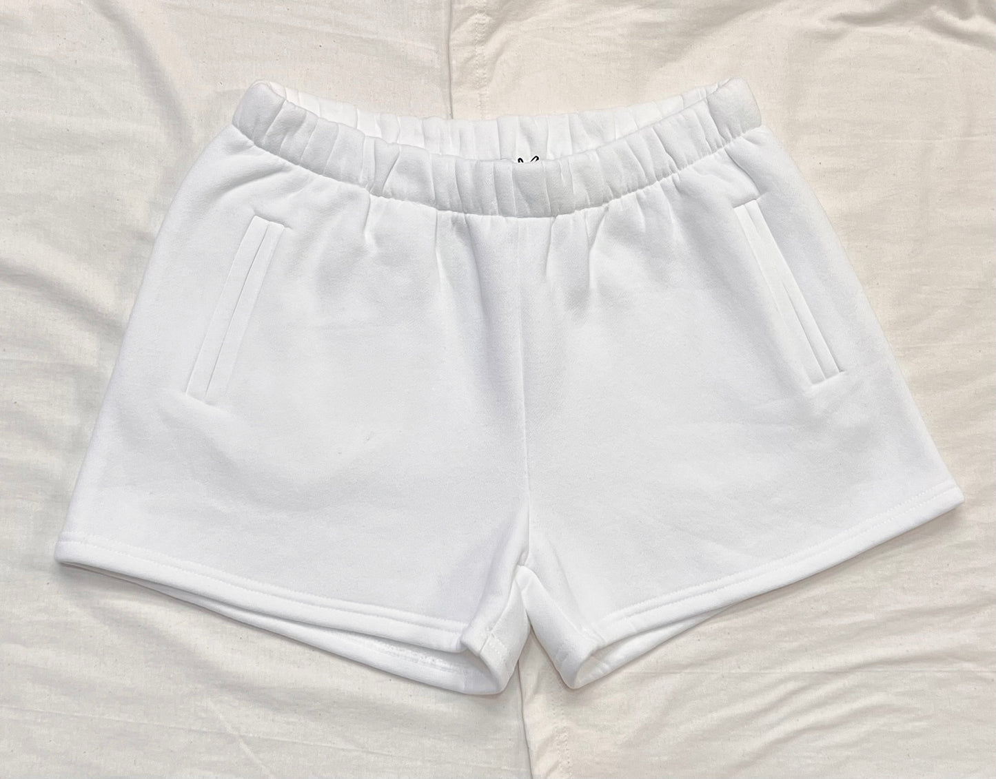 TT Shorts - Plus Size