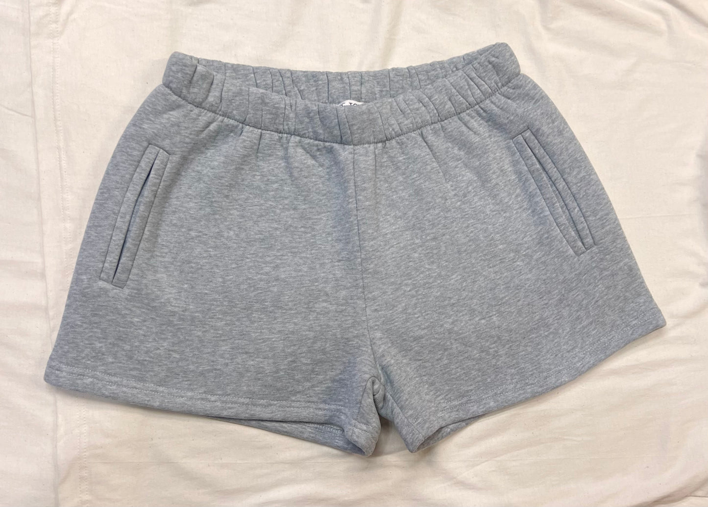 TT Shorts - Plus Size