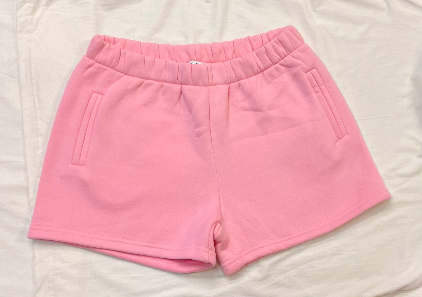 TT Shorts - Plus Size