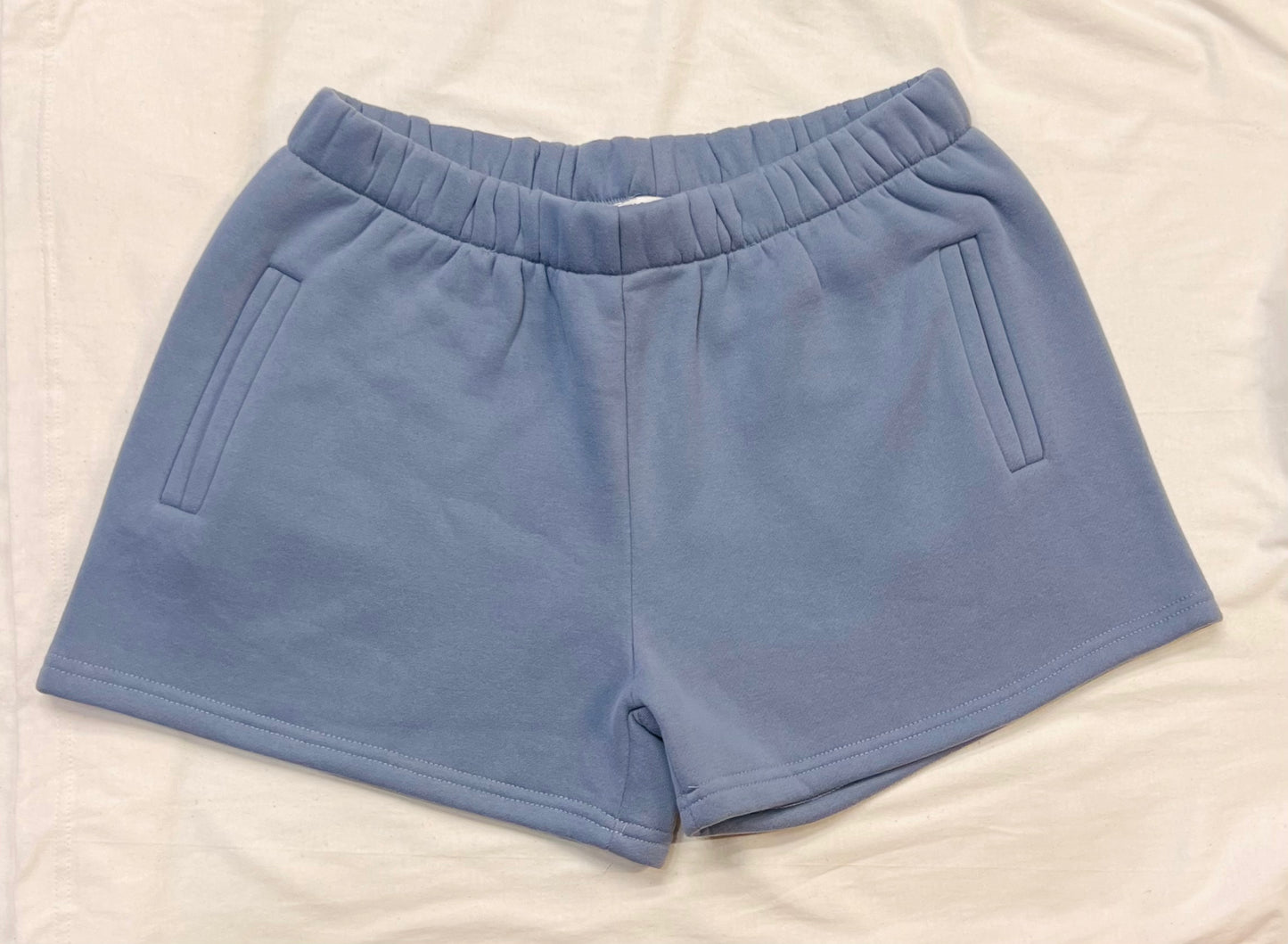 TT Shorts - Plus Size