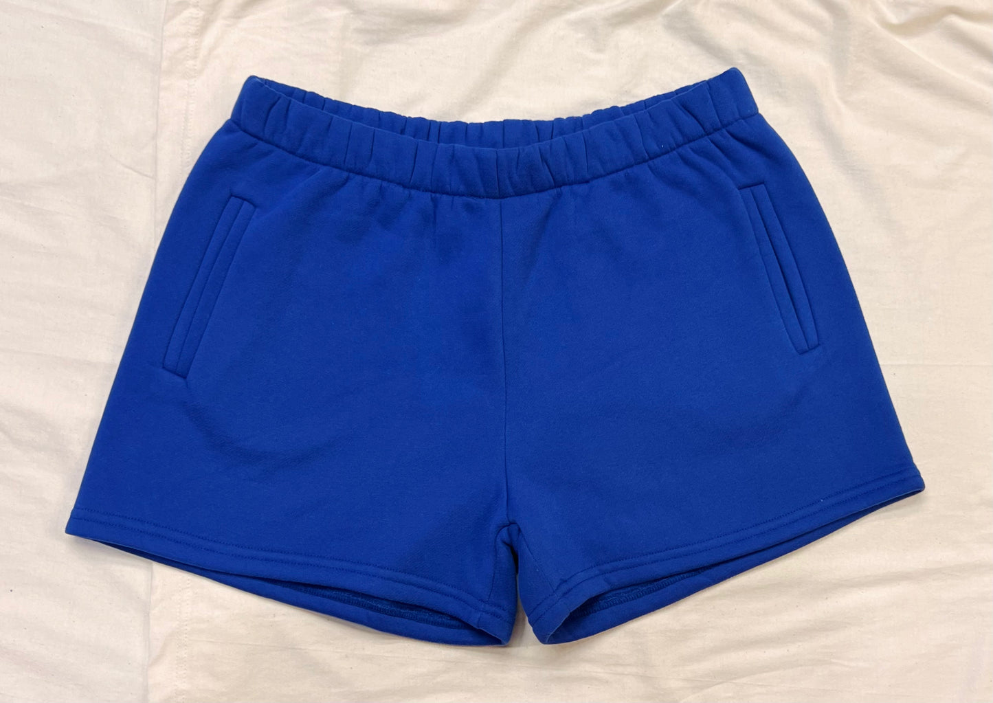 TT Shorts - Plus Size