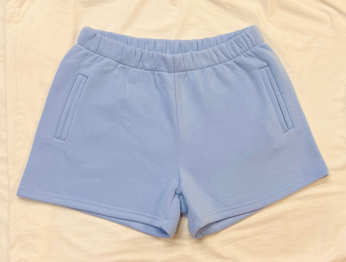 TT Shorts - Plus Size