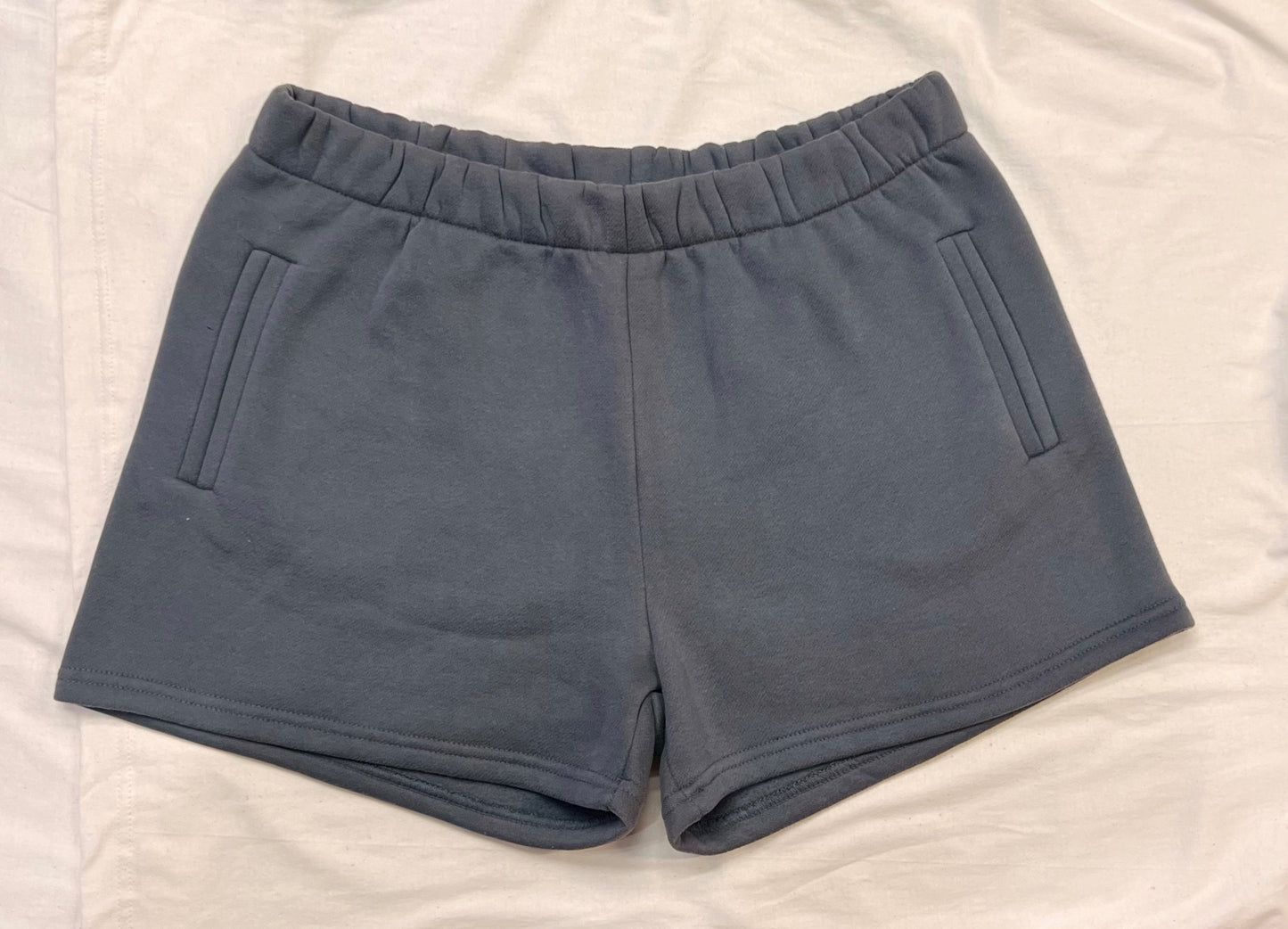 TT Shorts - Plus Size