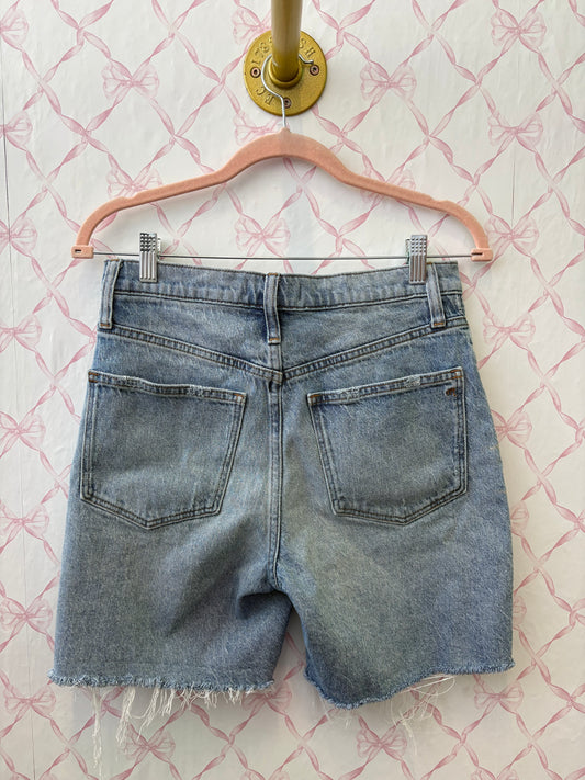 Madwell Shorts Final Sale