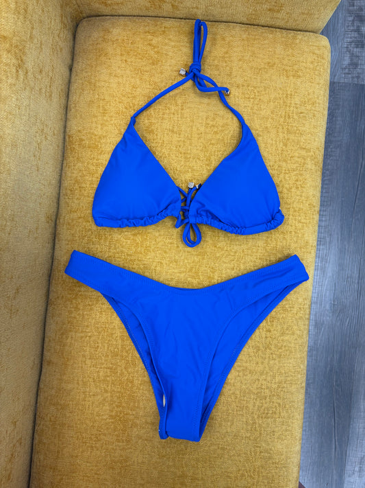 Deep Sea Bikini