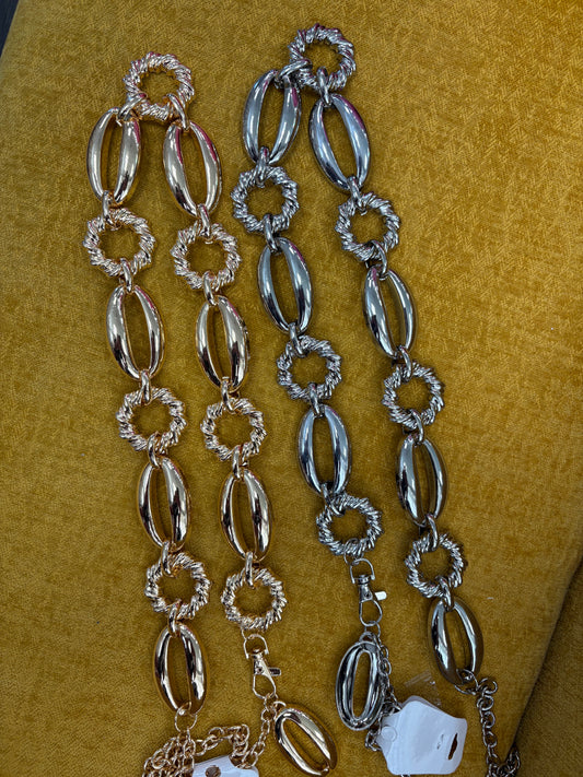 Going Out Body Chain