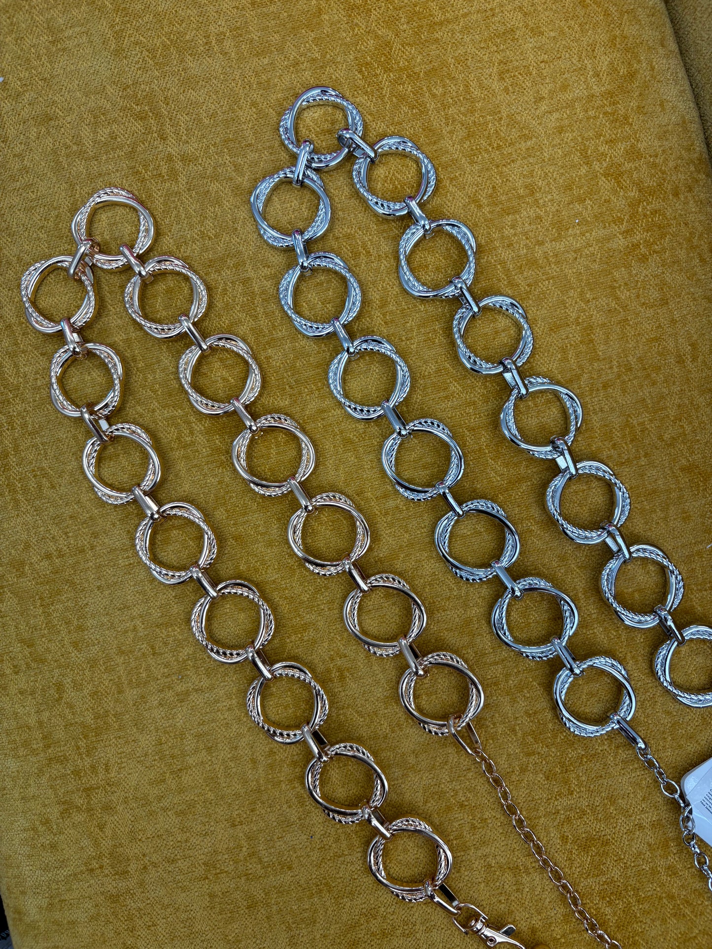 Everyday Circle Chain