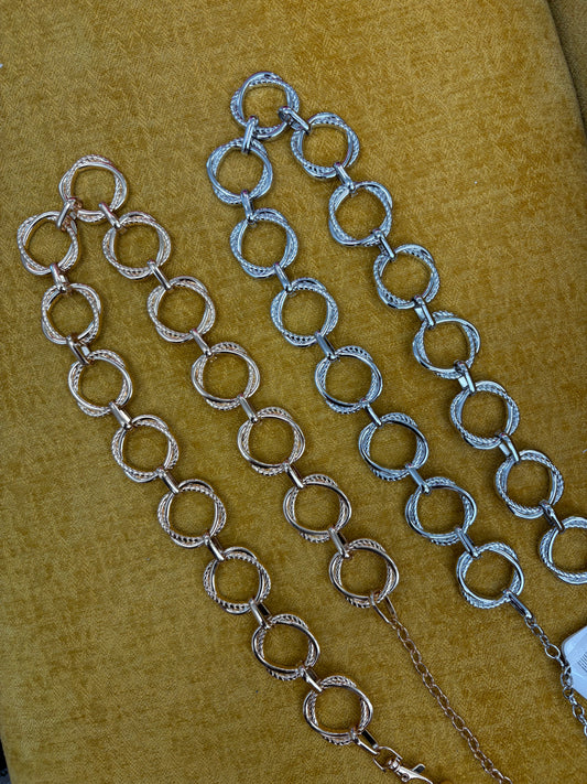 Everyday Circle Chain