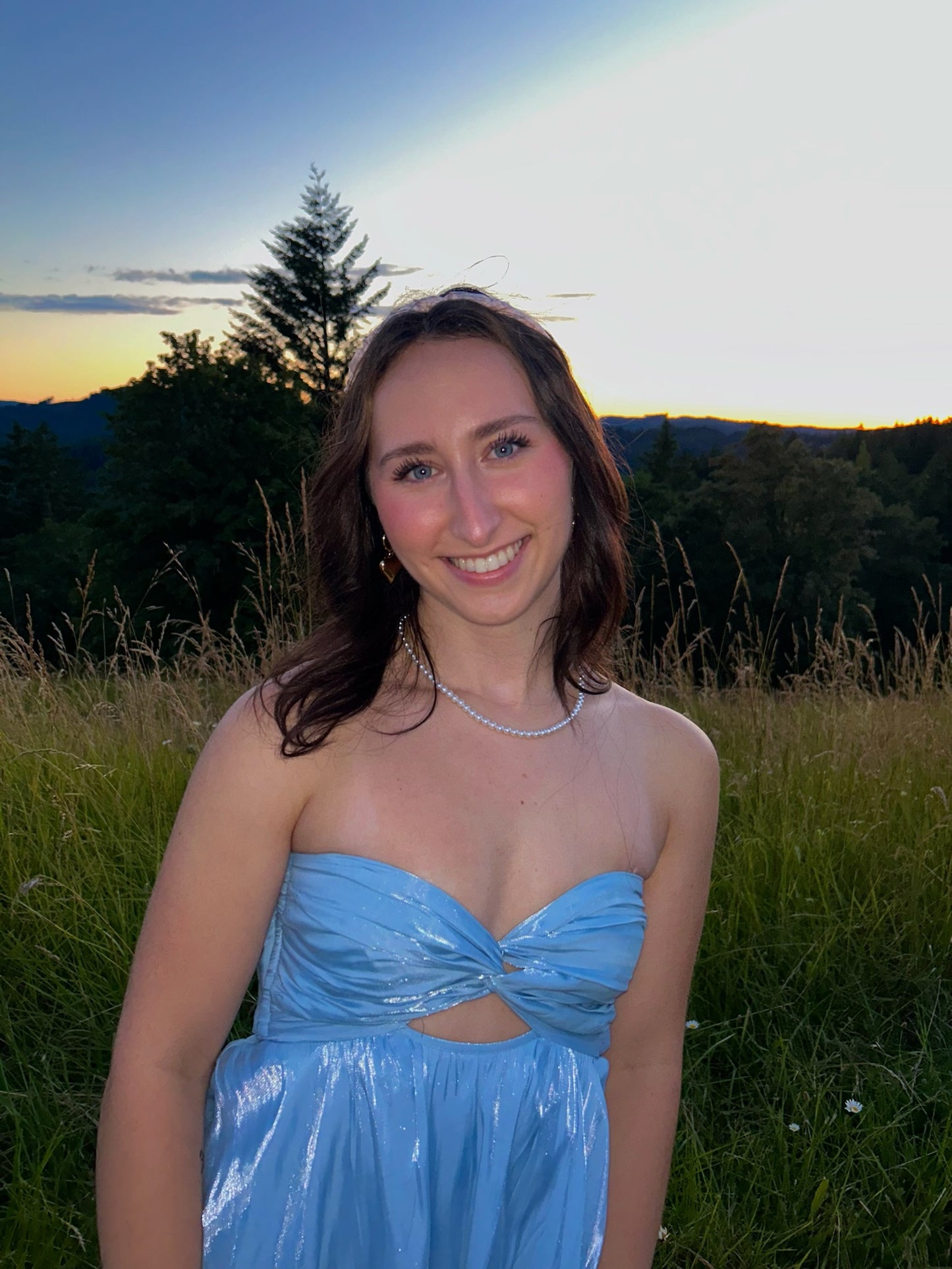 Maddie Dress