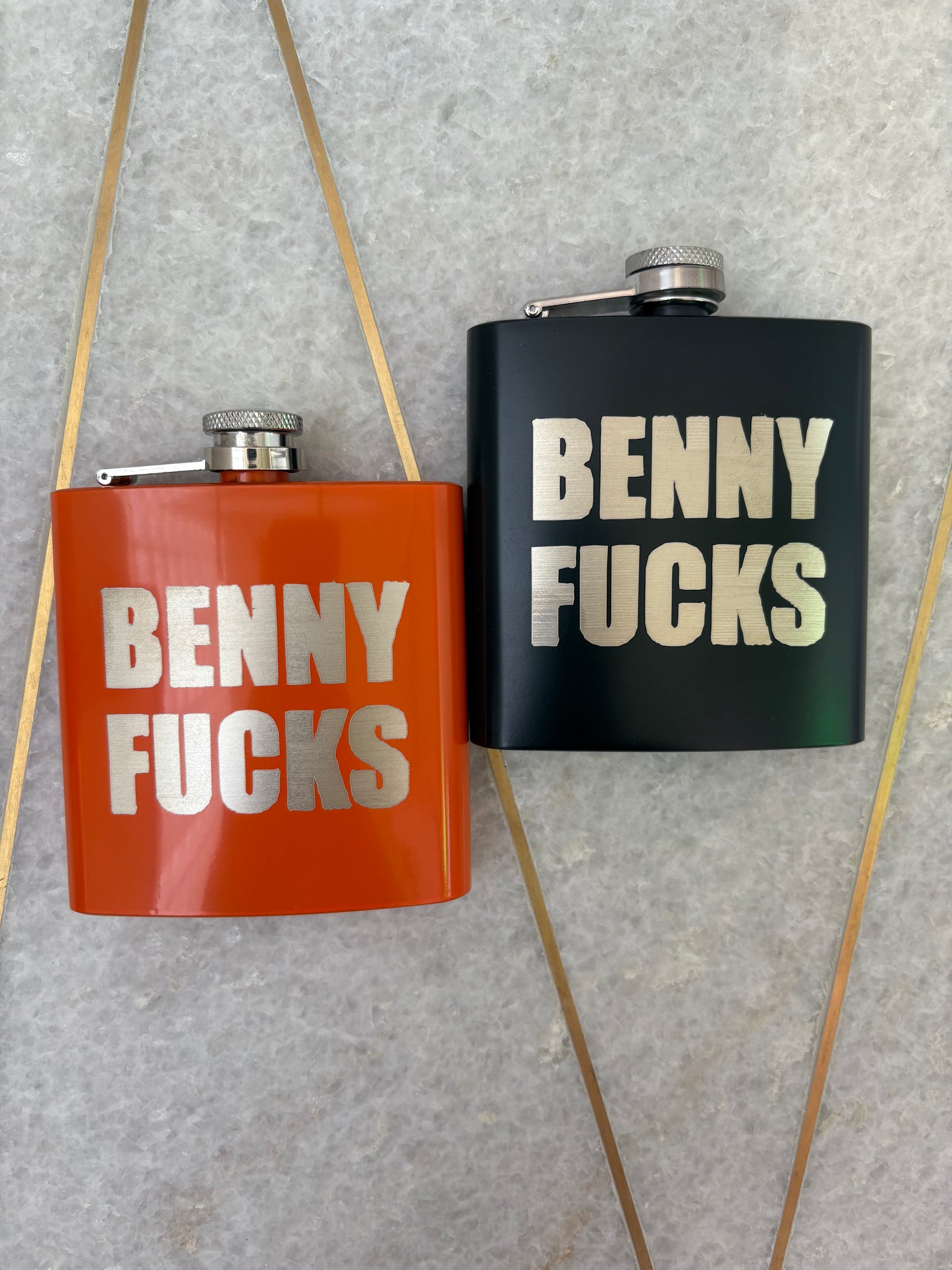 Fucks Flask