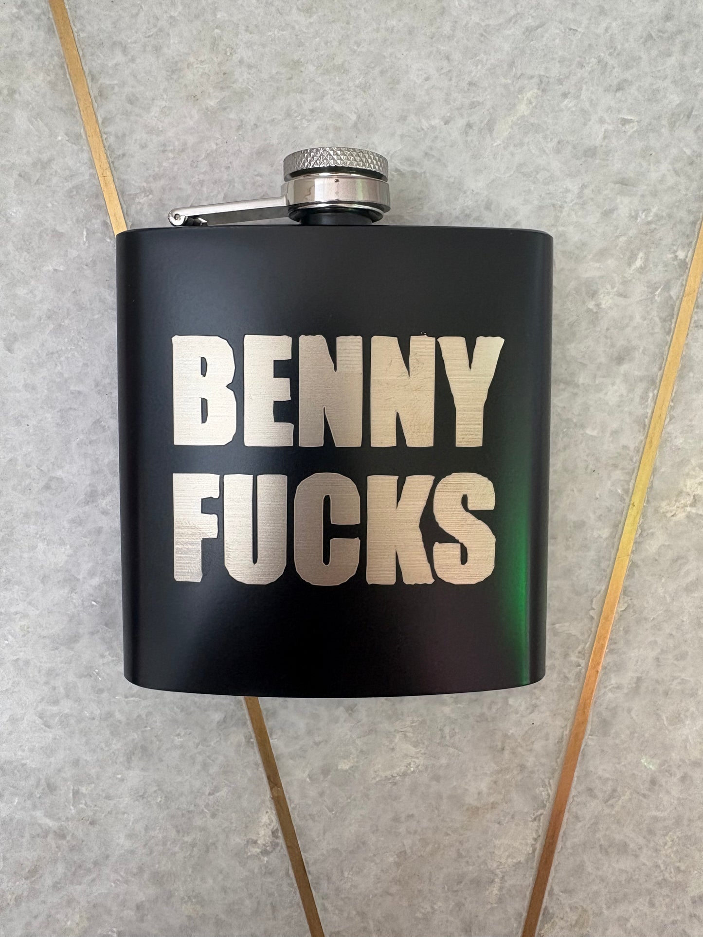 Fucks Flask