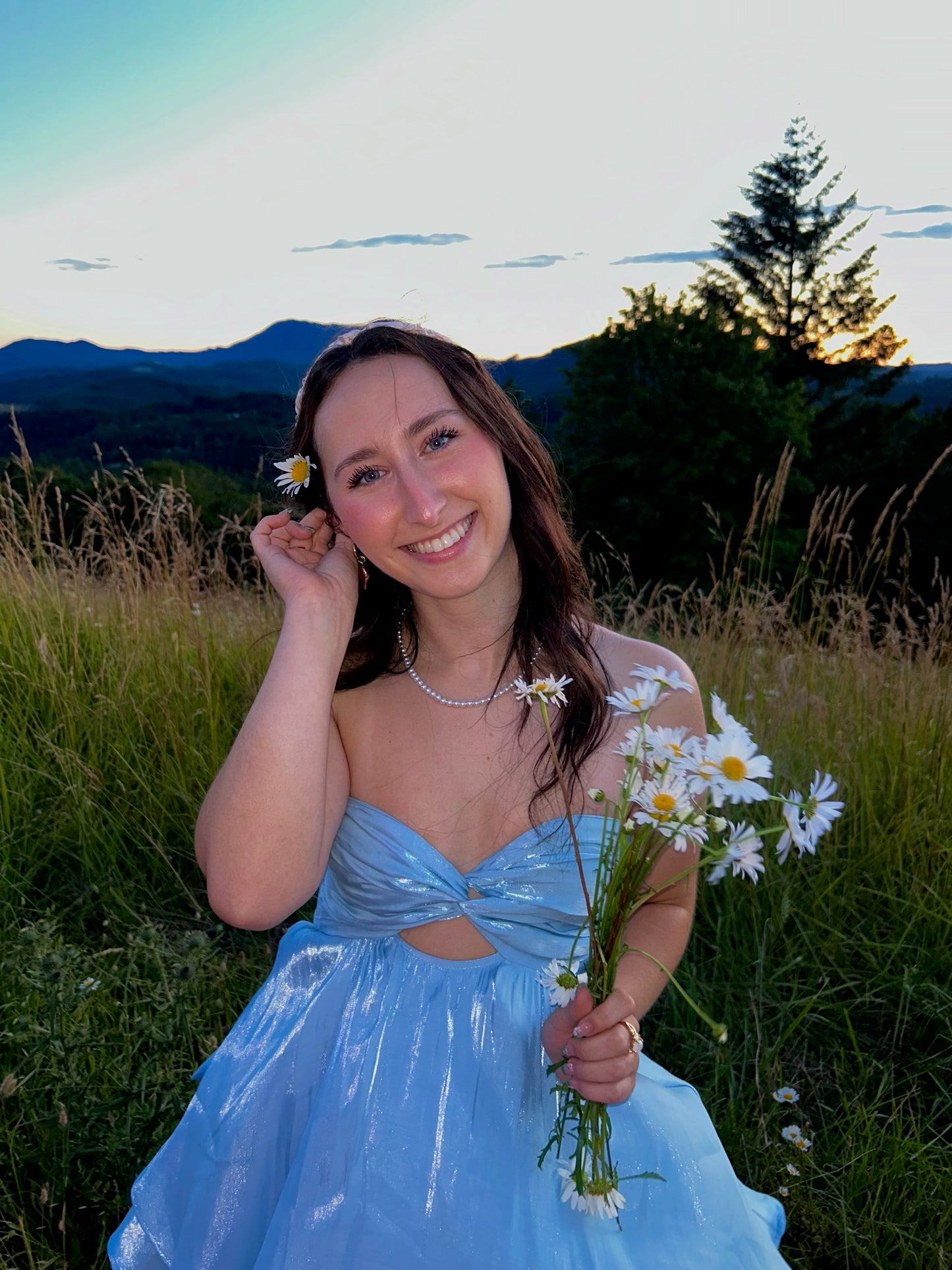 Maddie Dress