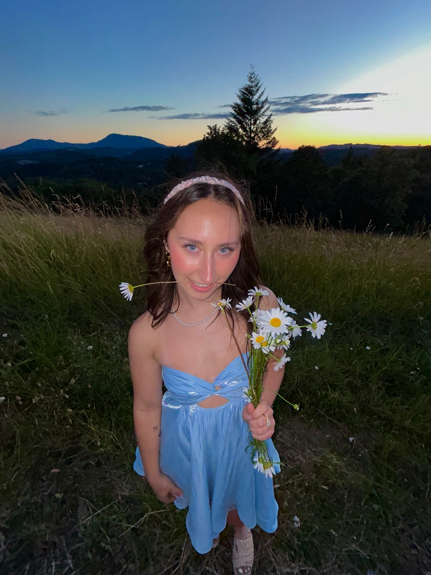 Maddie Dress