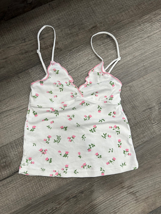 Honey Flower Cami