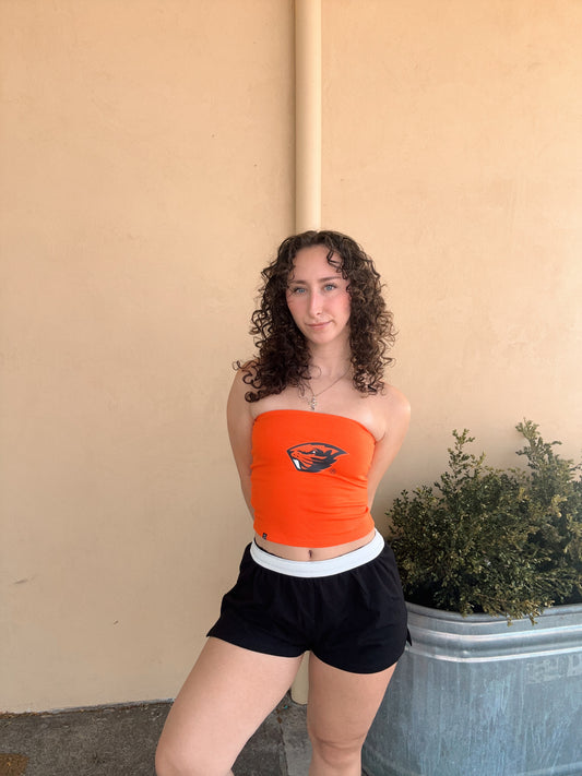 Oregon State Tube Top