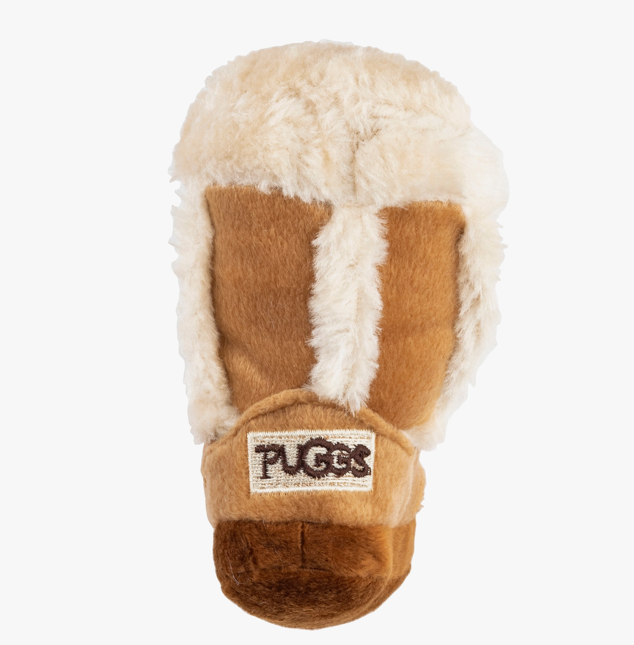 Pugg Boot Toy