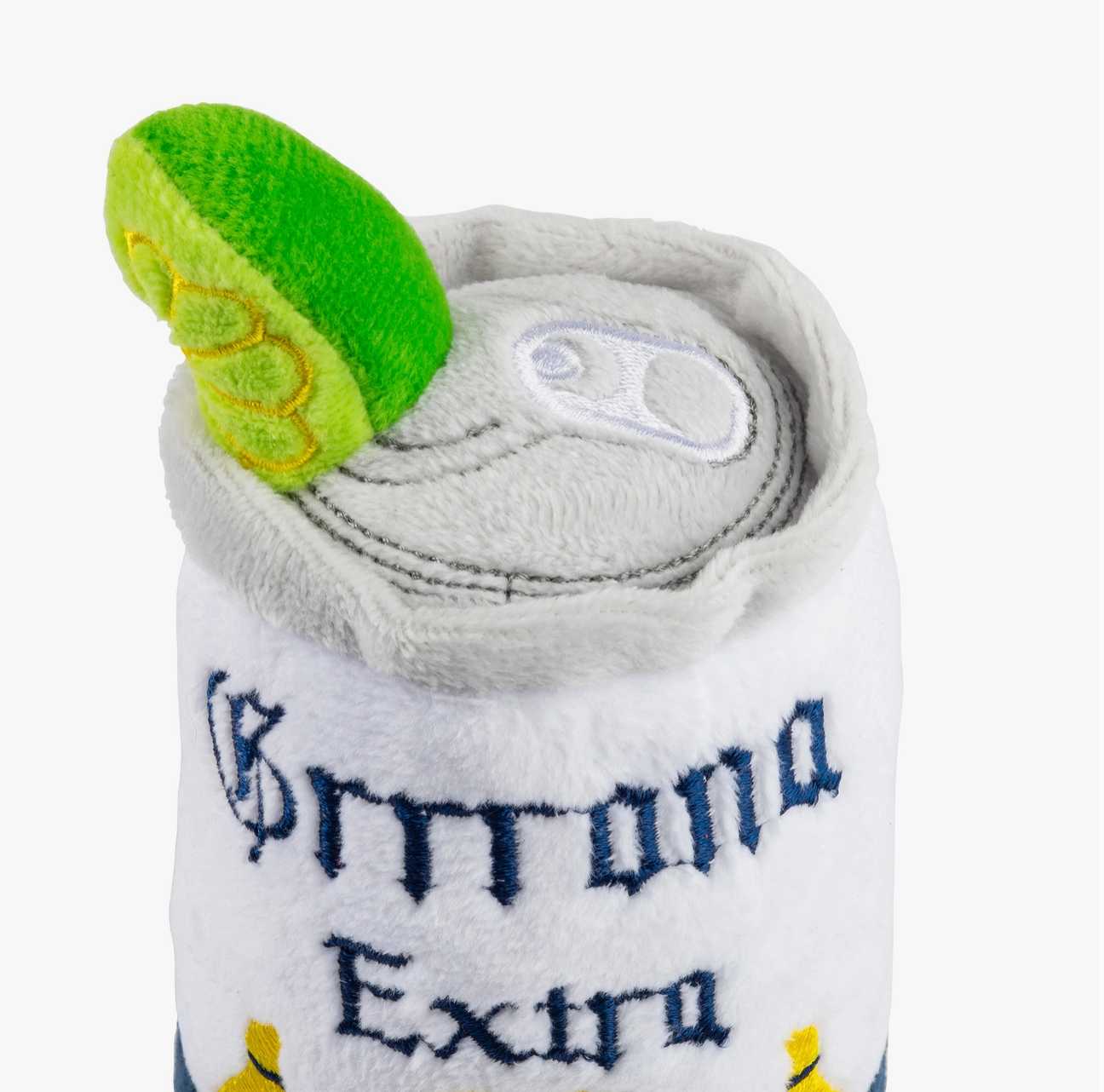 Grrrona Beer Can