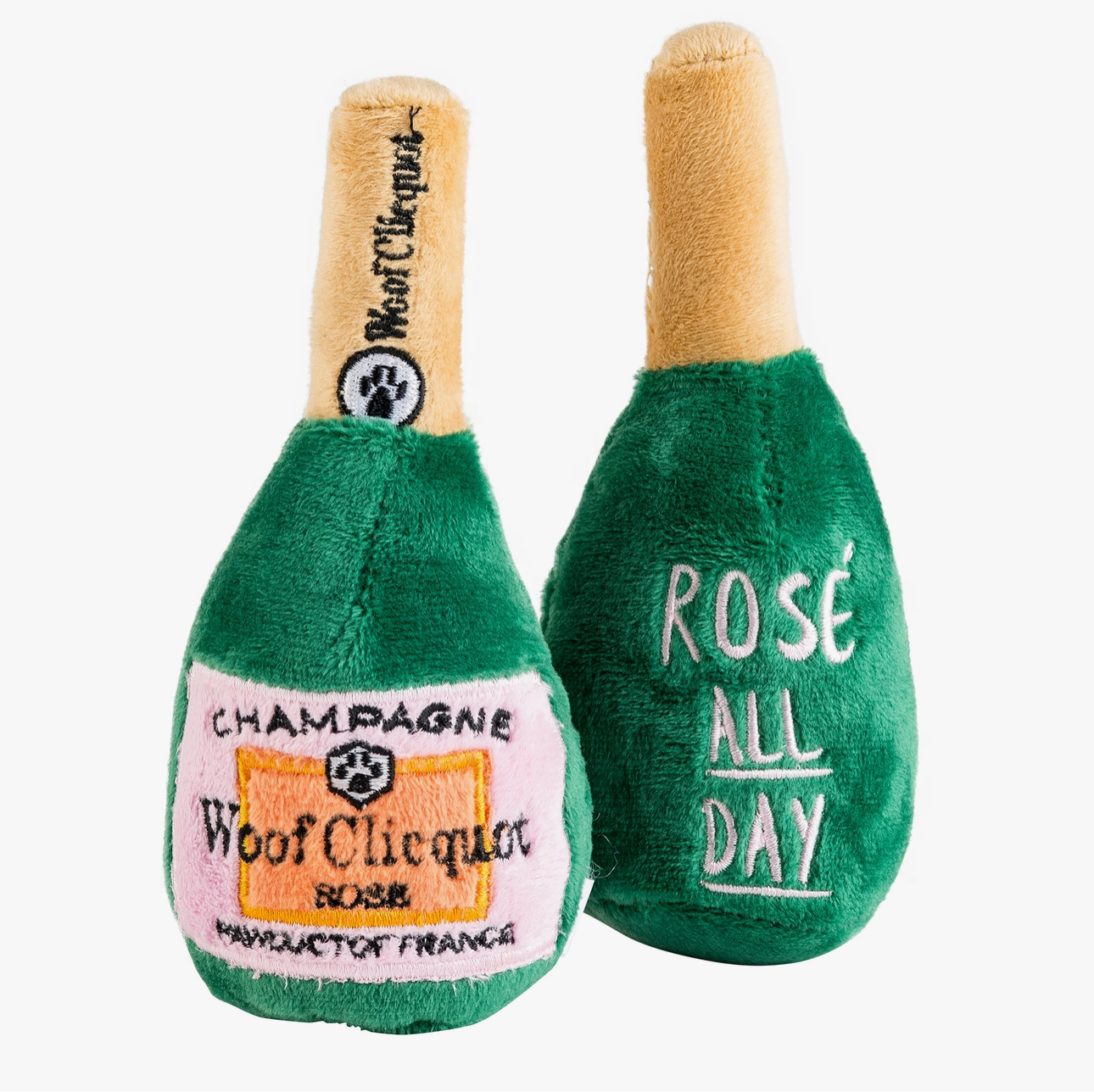 Rose' Dog Toy