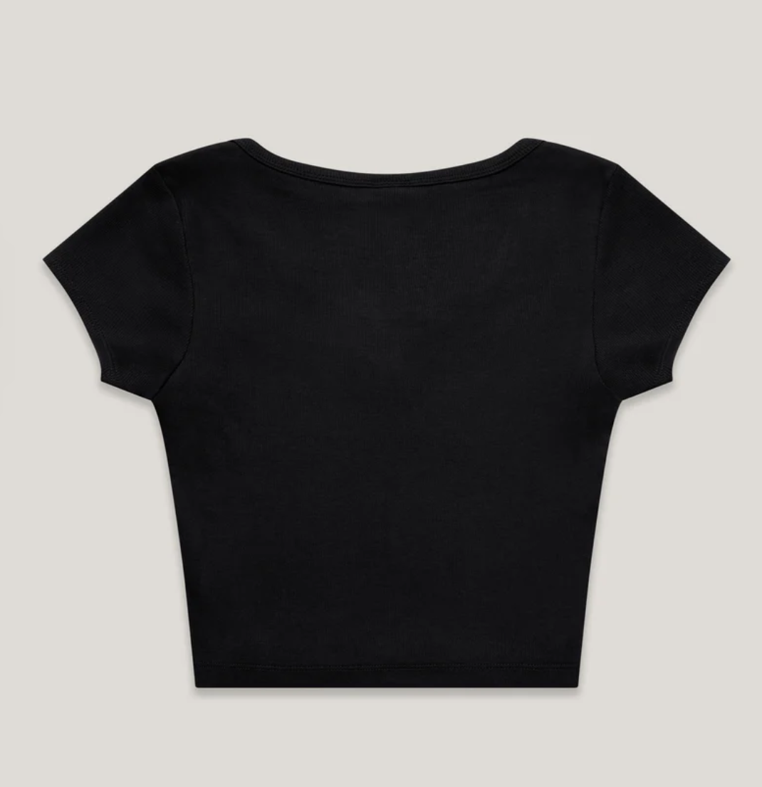 Cali Tee Oregon State-Black