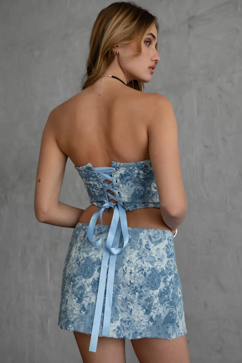 Anvi Skort