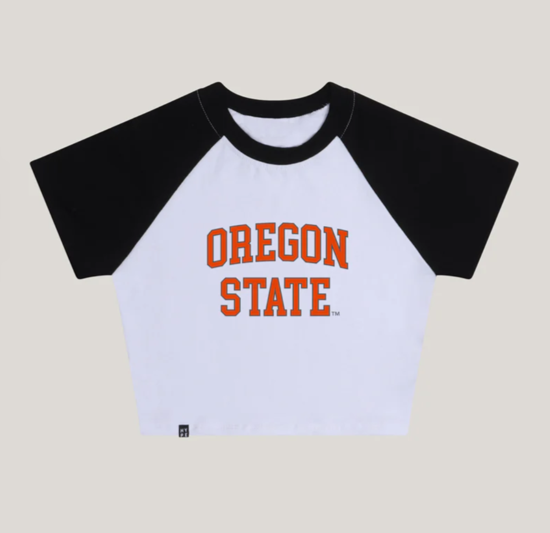 OSU Homerun Tee