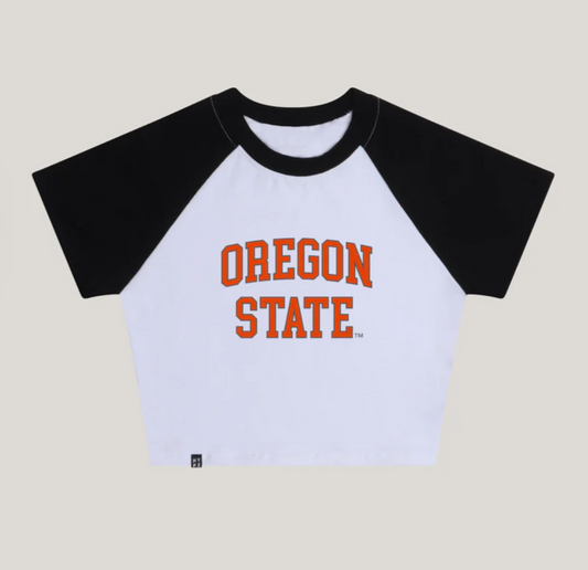 OSU Homerun Tee
