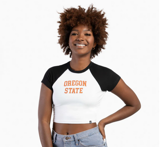 OSU Homerun Tee