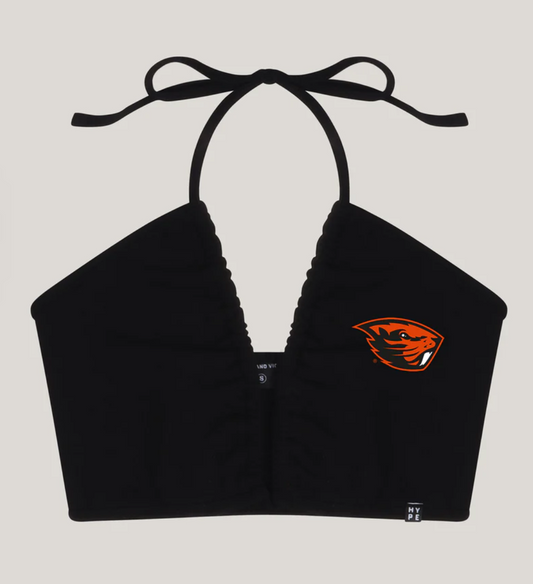 Oregon Slam Dunk Top