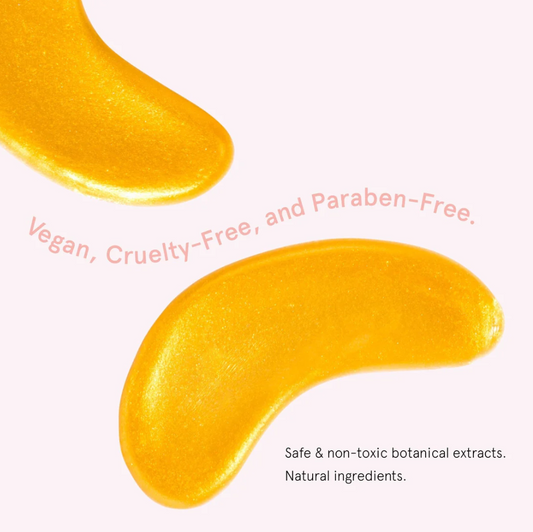 Grace & Stella 1 Piece Eye Mask