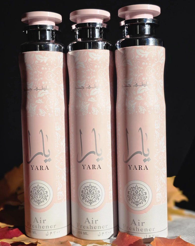 Yara Room Spray