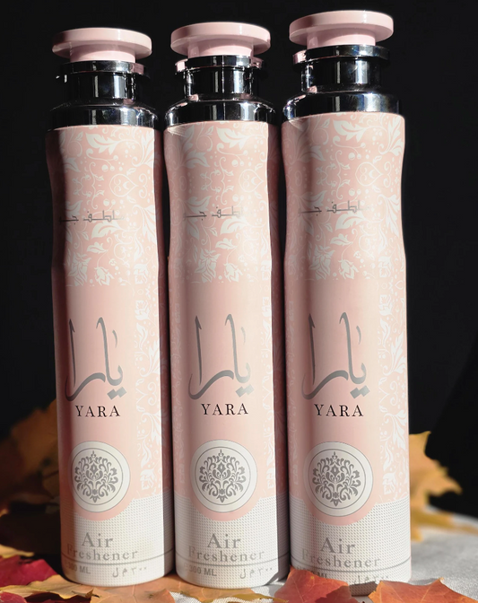 Yara Room Spray