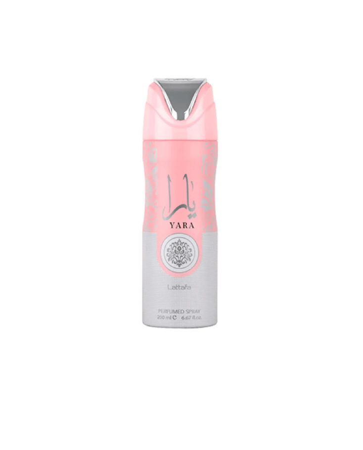 Yara Room Perfumed Spray