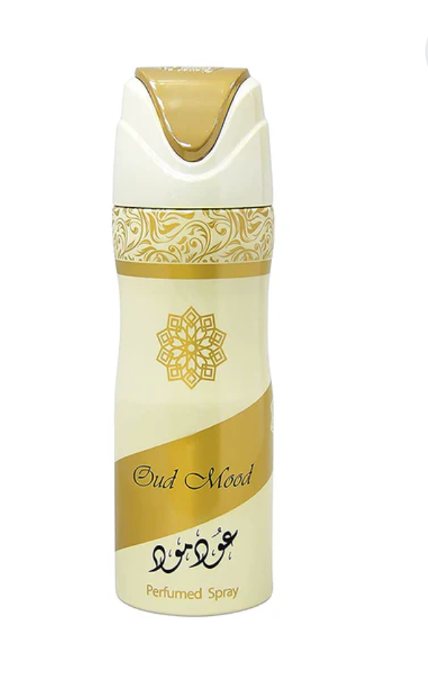 Yara Room Perfumed Spray