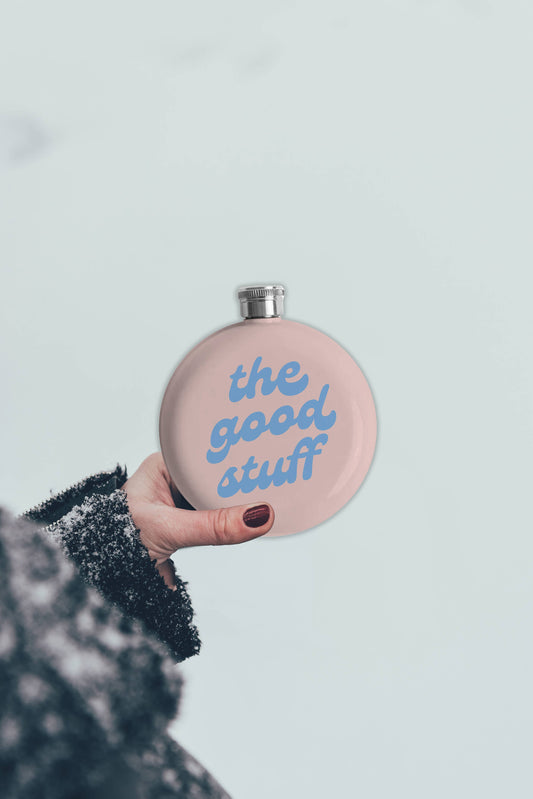 Flask | The Good Stuff