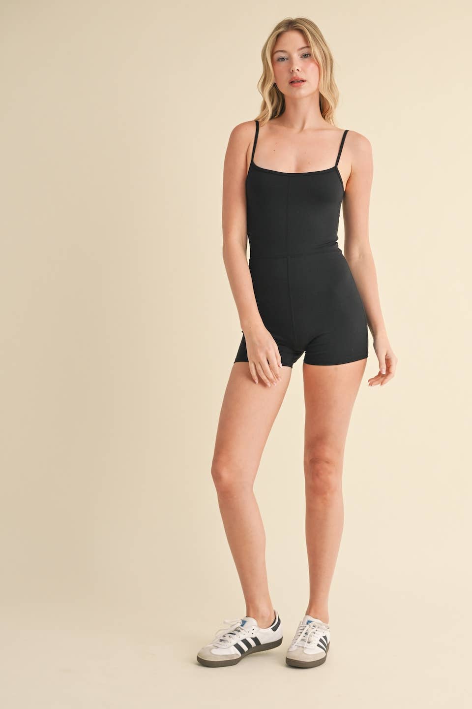 Micro Romper