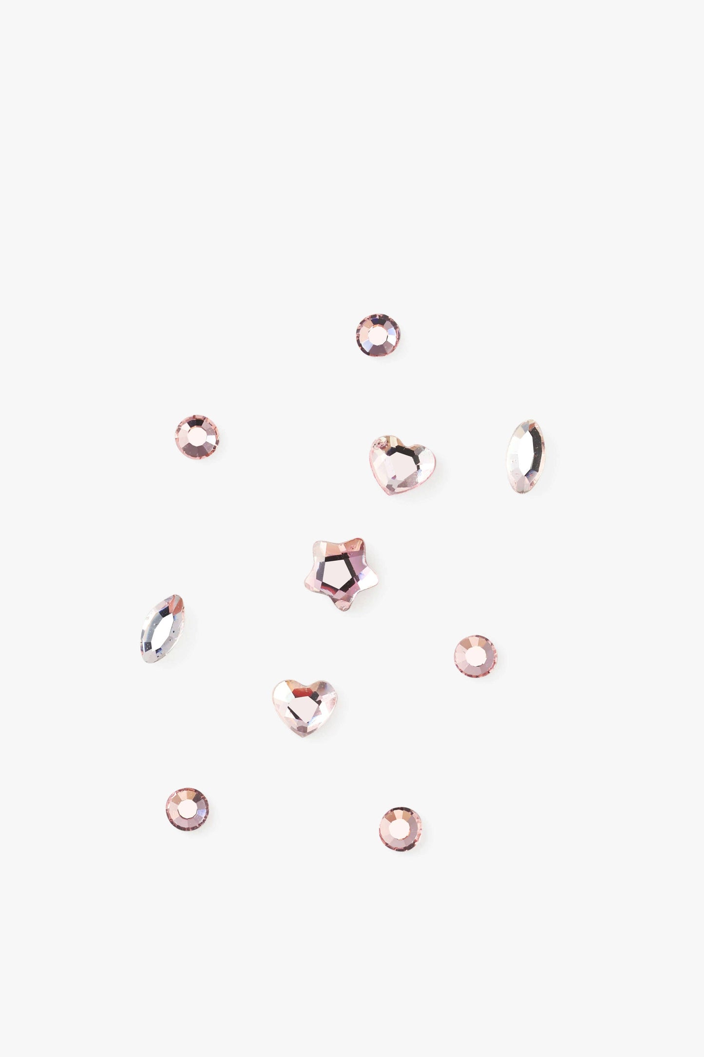 Pinky Glam - DIY Tooth Gem Kit